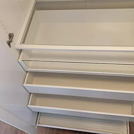 Apartamento Moderna Casa De Invitados Con Terraza Y Piscina Corralejo